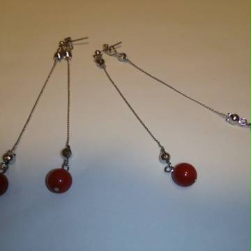 【アクセサリー】花京院のピアス