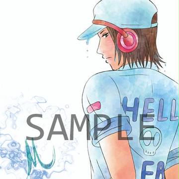 M【サンプル】