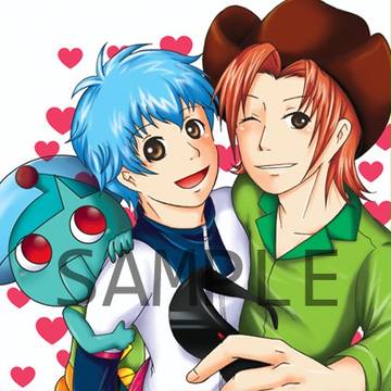 ifriend【サンプル】