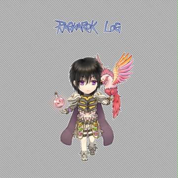 2013年度イラストまとめ（RO編）