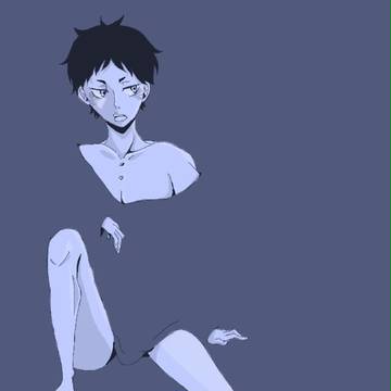 赤葦