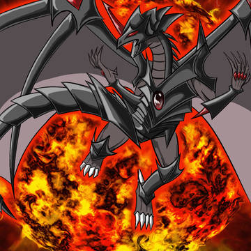 鋼鉄竜