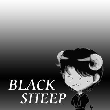 BLACK SHEEP