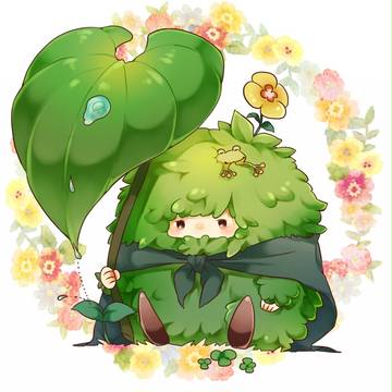 しずくぴちょん