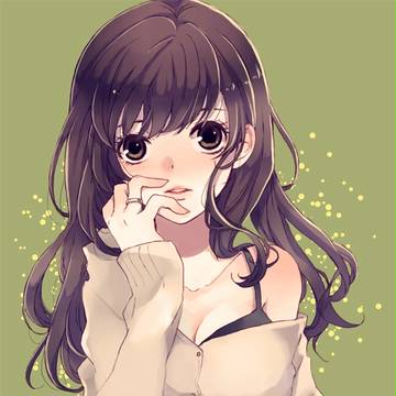 秋カラー