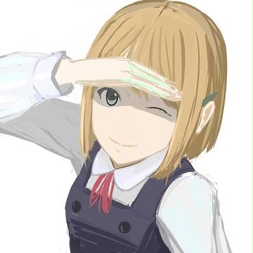 みどちゃん
