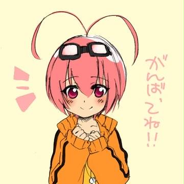 ワンドロのやつ