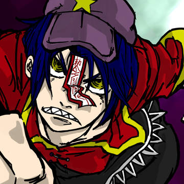 YOSHIKAﾁｬﾝ