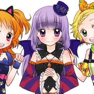 ナイトメアハロウィン