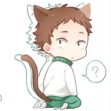 +にゃん。+
