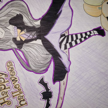 ハッピーハロウィン