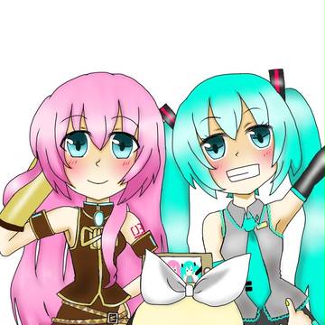 ハイ、チーズ★