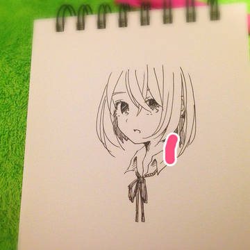 落書き