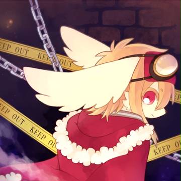 【Rif】オレは追う側だけどね【第二話】