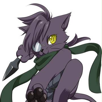 猫又忍者