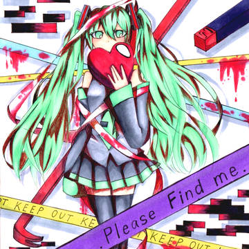 ストリーミングハート