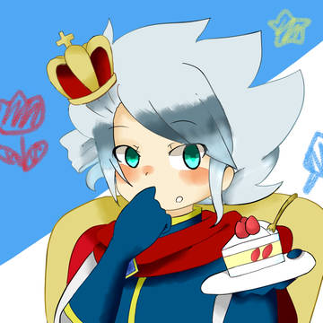 ガゼル様