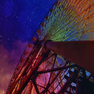 夢のつづきへ