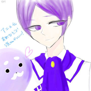 Bon恋アニメ化おめでとう!!!