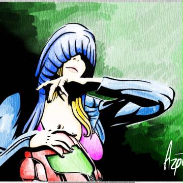 Samus Aran (サムス・アラン)