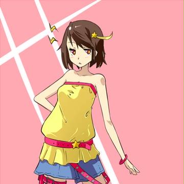 蒼井 咲