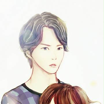 明日如歌 周元