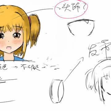 人设。