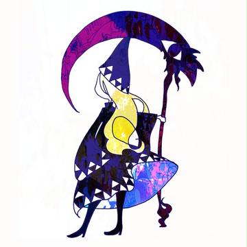 ペタ詰め