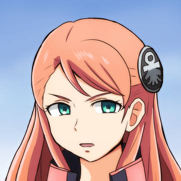アイーダさん