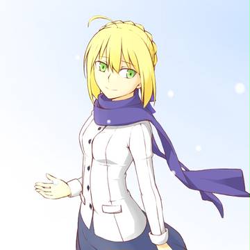 Saber
