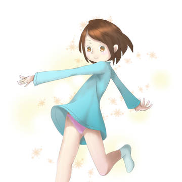 幼女