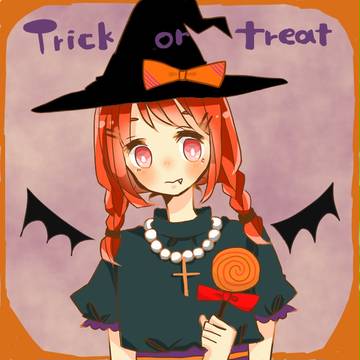happy halloween!