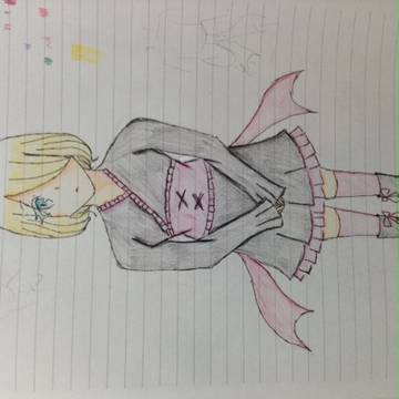 おりさん。