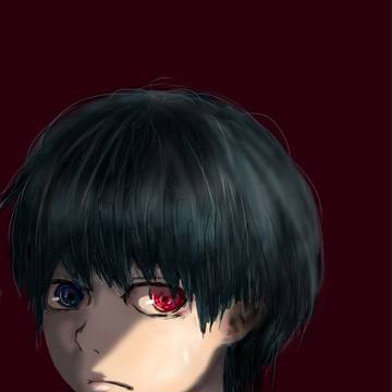 その時、彼は何を思う。