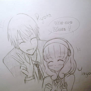 ReUpload→ KISE X KISE
