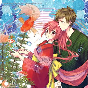金魚すくい