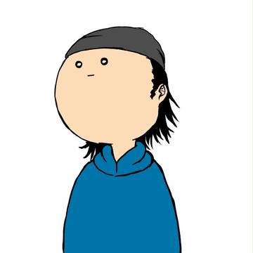 鳥海さん
