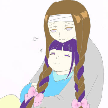 仲良し