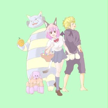 ポチクロ