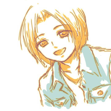 作家アリス