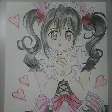 もぎゅっとにこにー♪