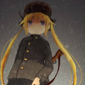 冬