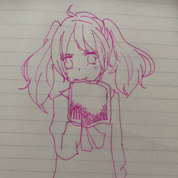 ぱんくいしょうじょ