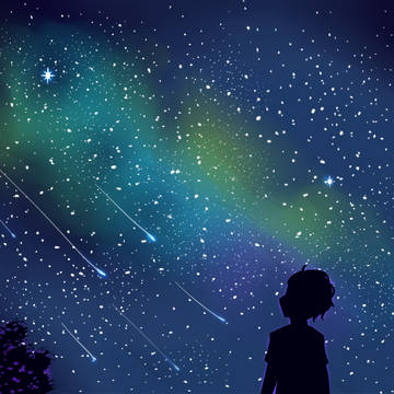 「Starry Night」