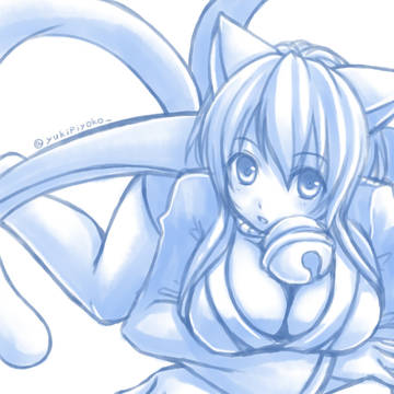 式姫落書きまとめ