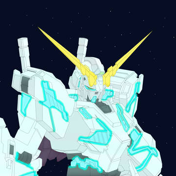 ユニコーンガンダム