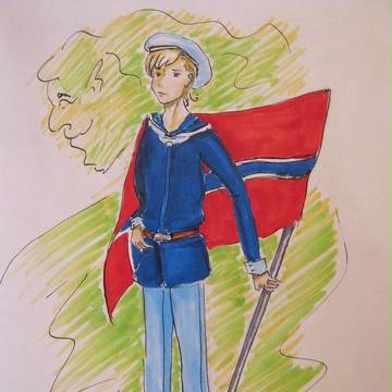 Norway( ノルウェー)