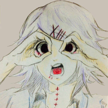 ジューゾー