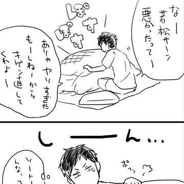 通販お知らせ【黒バス腐】