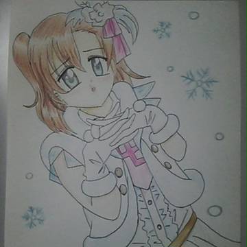 スノハレ穂乃果